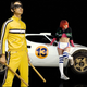 Illustration for article titled Numchuks Will Make Police Brutality Awesome In 2012